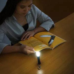 night reading